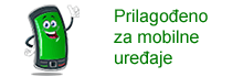 Gledajte Najsmesnijivicevi.com na mobilnom telefonu